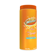 Metamucil Fibra Natural Sabor Naranja 425 G - 72 Dosis - Farmacias Arrocha