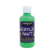 Sargent Acrylic 8Oz - Farmacias Arrocha
