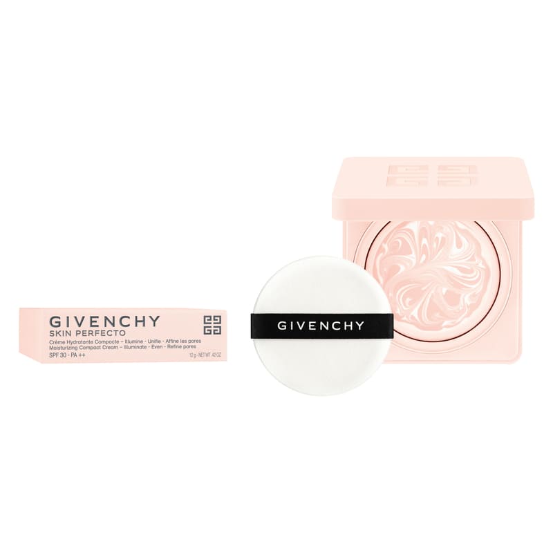 Givenchy Skin Perfecto Compact Cream 12G - Farmacias Arrocha