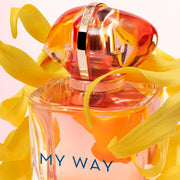 Giorgio Armani My Way New 2025 EDP - Farmacias Arrocha