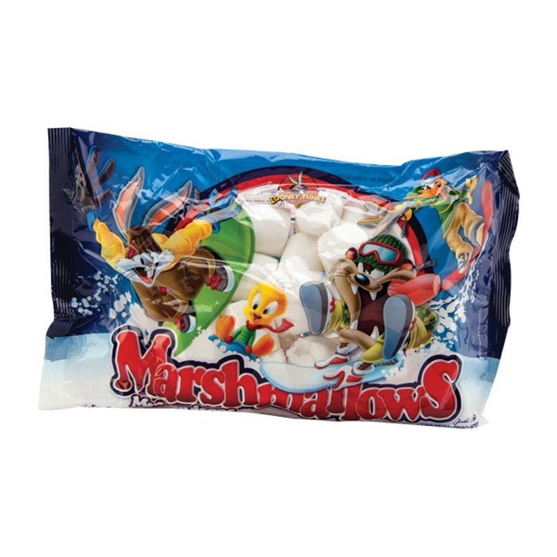 Guandy Marshllow Looney Tunes 10 Oz - Farmacias Arrocha