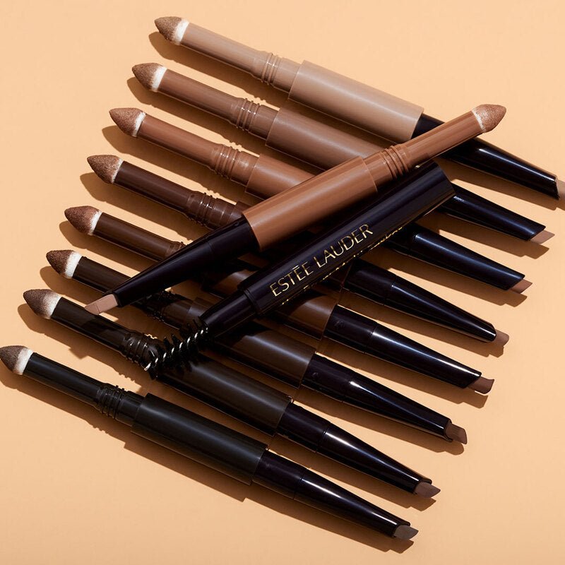 Estée Lauder Delineador De Cejas The Brow Multi - Tasker 1 g - Farmacias Arrocha