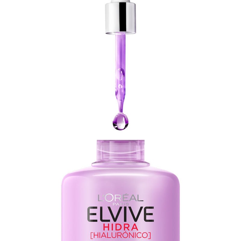 Elvive Hidra Hialurónico Crema Para Peinar Hidratación 300 Ml - Farmacias Arrocha
