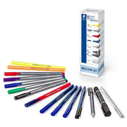 Staedler Triplus Multi Set Welcome 15 Pcs - Farmacias Arrocha