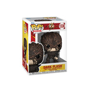 Funko Pop Movies The Flash Dark Flash - Farmacias Arrocha
