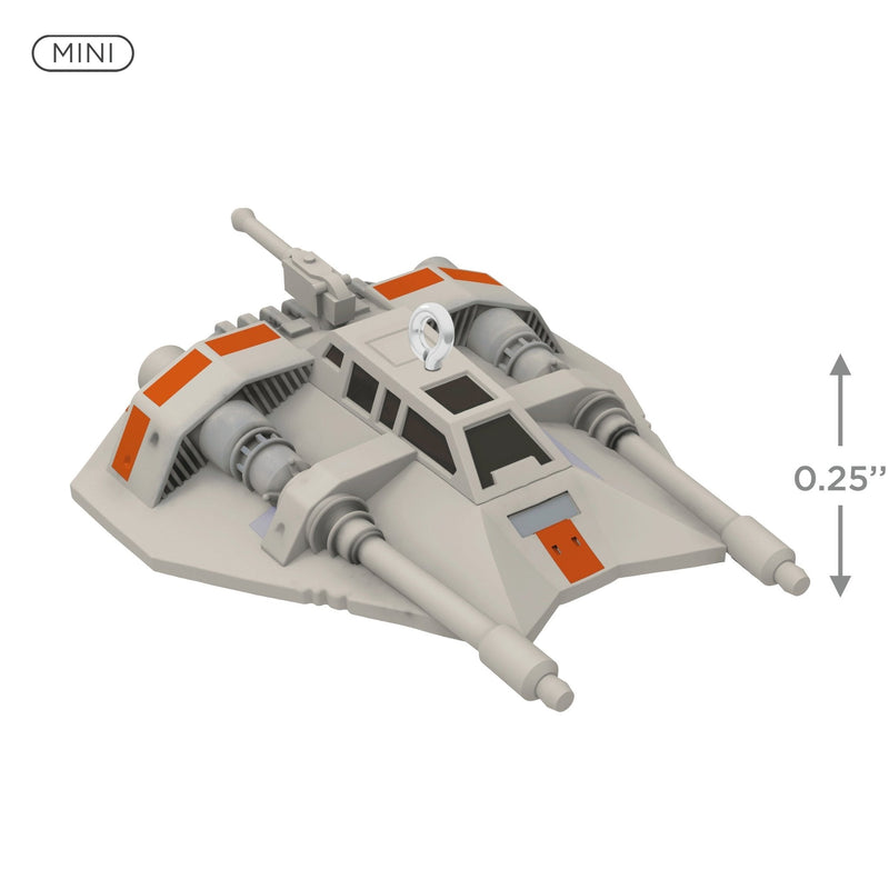 KPSK ORN REBEL SNOWSPEEDER - Farmacias Arrocha