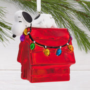 ORNAMENT GLS SNOOPY - Farmacias Arrocha