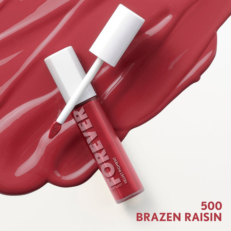 Outlast Forever Velvet Pigment 9ml - Farmacias Arrocha