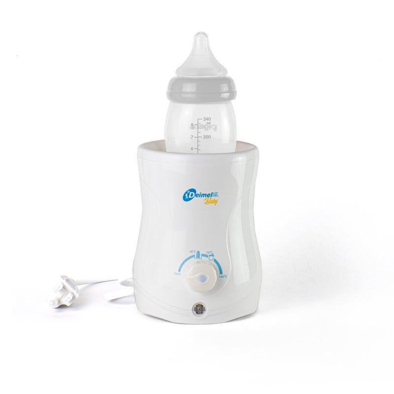 Deimel Calentador De Biberones 110V - Farmacias Arrocha