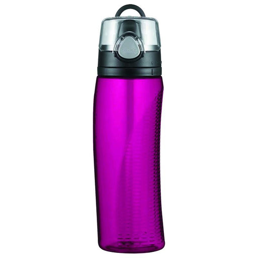 Thermos Botella Plastica Magenta 24Oz - Farmacias Arrocha