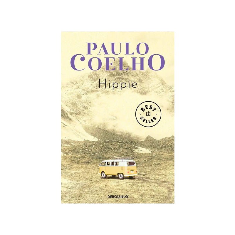 Hippie - Farmacias Arrocha