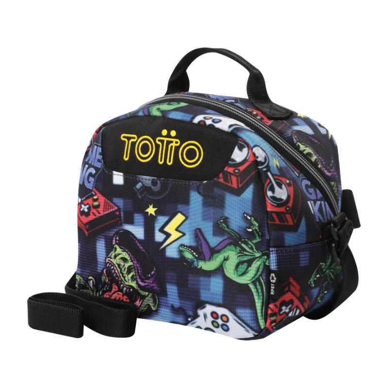 Totto Lonchera Borrador O - Farmacias Arrocha