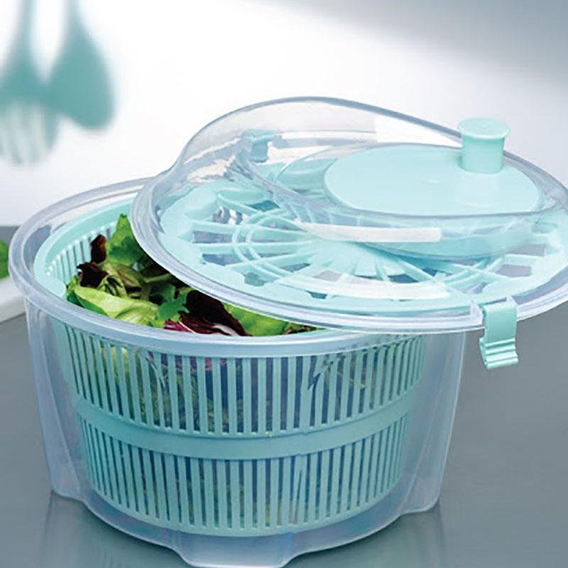 Gondol Escurridor Para Ensalada 4.40Lt - Farmacias Arrocha