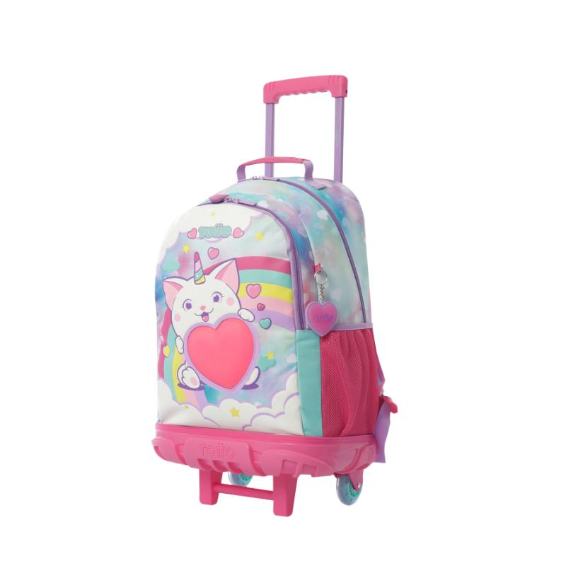 Totto Morral Rue Bomper Sweety Heart L - Farmacias Arrocha