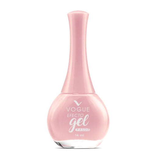 Vogue Esmalte Efecto Gel Alma 14 Ml - Farmacias Arrocha