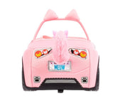 Na! Na! Na! Surprise Coche convertible de Felpa Suave - Farmacias Arrocha