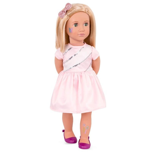 Our Generation Muñeca Rosalyn - Farmacias Arrocha