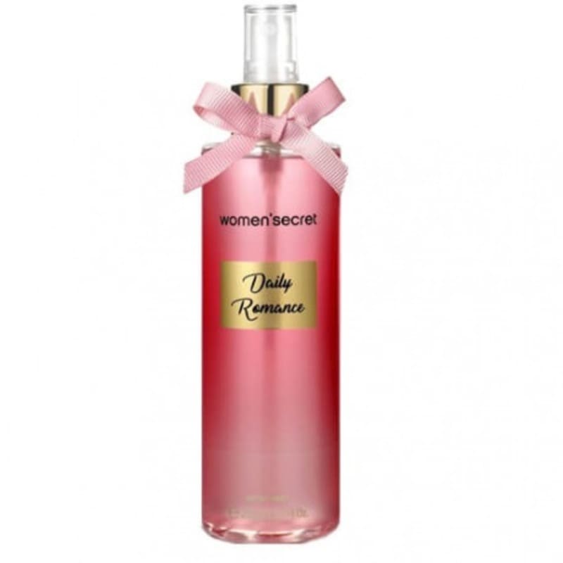 Women Secret Body Mist Pink 250Ml - Farmacias Arrocha