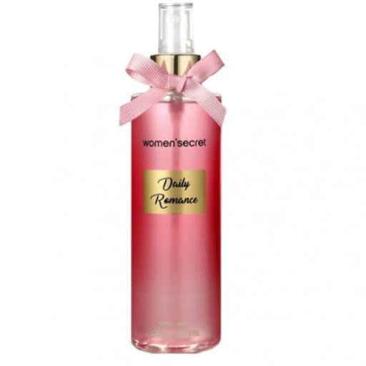 Women Secret Body Mist Pink 250Ml - Farmacias Arrocha