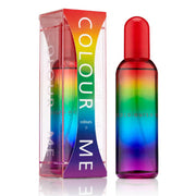 Colour Me Colours Femme EDP - Farmacias Arrocha