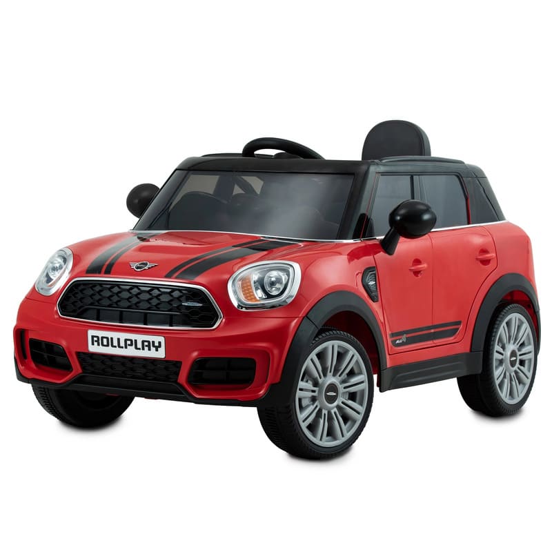 Rollplay Mini Cooper Countryman 12V - Farmacias Arrocha