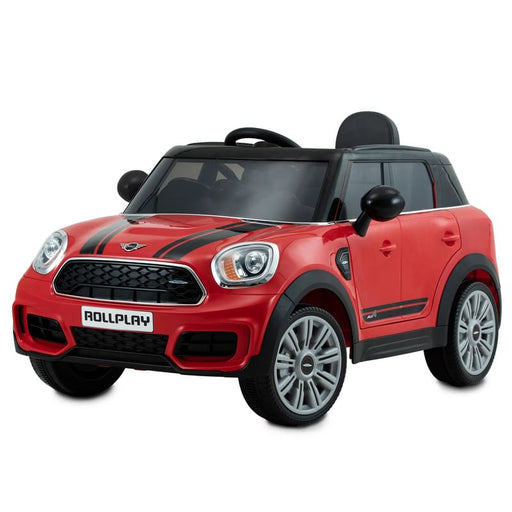 Rollplay Mini Cooper Countryman 12V - Farmacias Arrocha