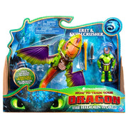 Dragons Surtido Dragón con Vikingo - Farmacias Arrocha