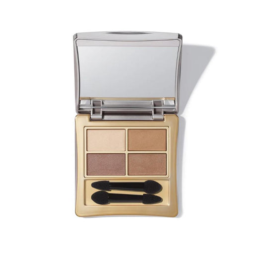 Elizabeth Arden Eye Shadow Quad Oh So Neutral - Farmacias Arrocha