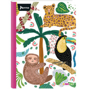 Norma Cuaderno Cosido Grande X-Presarte F 96P R/A - Farmacias Arrocha