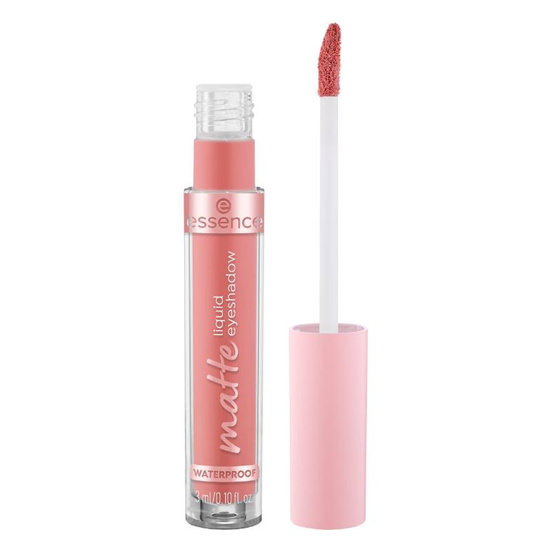 Essence Matte Liquid Eyeshadow 03 - Farmacias Arrocha