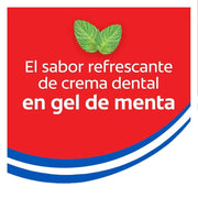 Pasta Dental Colgate Doble Frescura 125 ml - Farmacias Arrocha