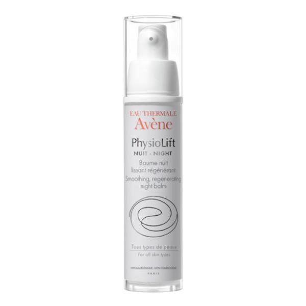 Avène Physiolift Bálsamo de Noche - Farmacias Arrocha