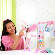 Barbie Barbie Cutie Reveal Colores de Ensueño - Farmacias Arrocha