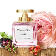 Oscar De La Renta Alibi 'Eau So Charming' Edt 100Ml - Farmacias Arrocha