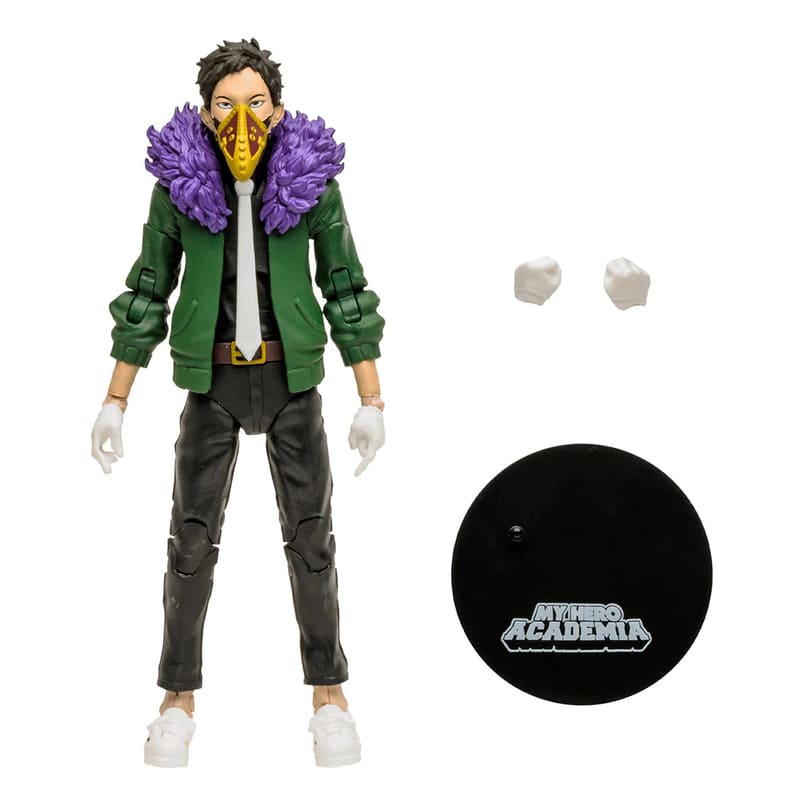 Bandai Figuras My Hero Academy 7" - Farmacias Arrocha