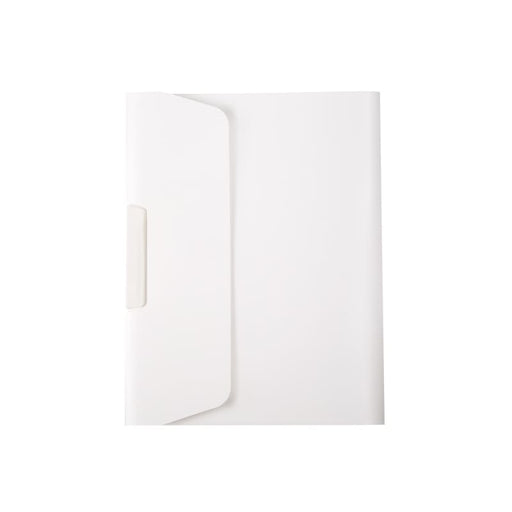 Top Team Initial - Swing Clip File - Farmacias Arrocha