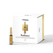 Toskani Radiance Ampoules 15 X 2Ml - Farmacias Arrocha