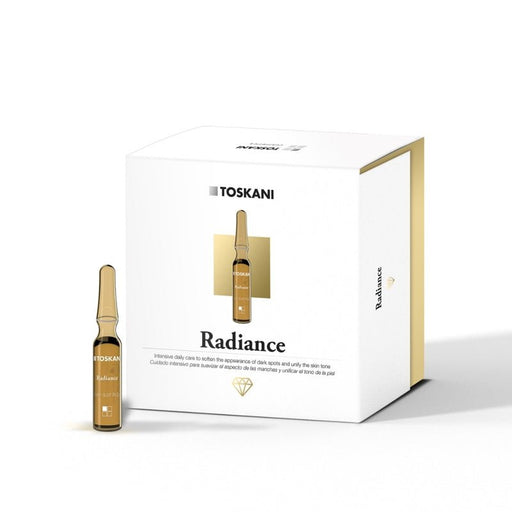 Toskani Radiance Ampoules 15 X 2Ml - Farmacias Arrocha