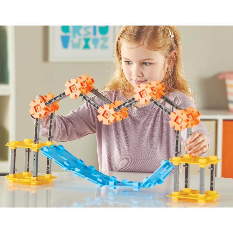 Learning Resources Exploradores Constructores de Puentes - Farmacias Arrocha