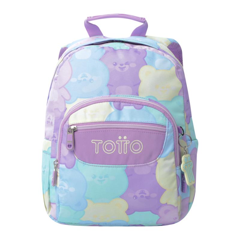Totto Morral Tempera A - Farmacias Arrocha