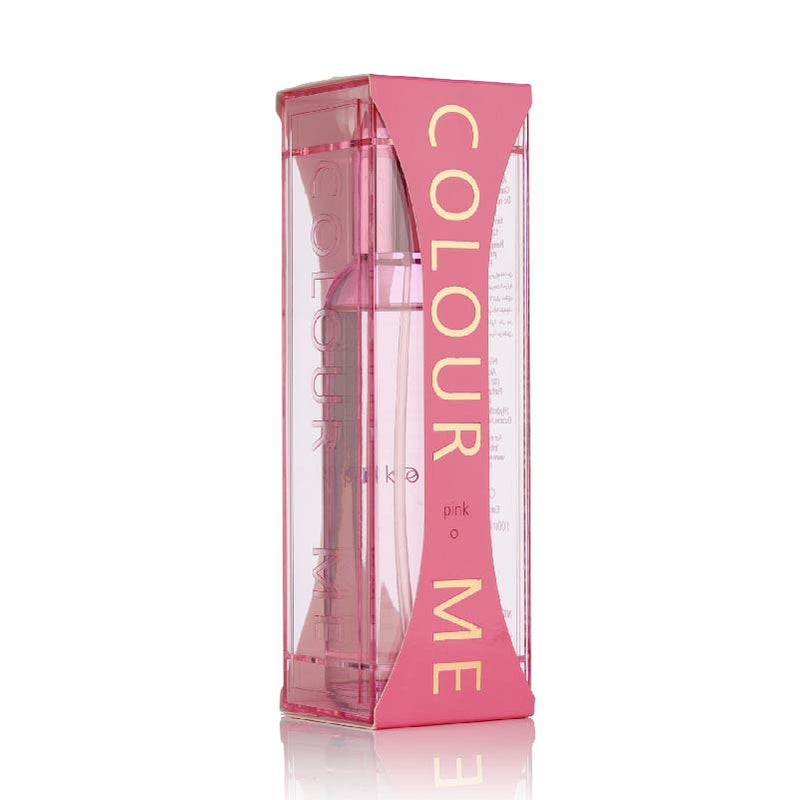 Colour Me Pink Femme EDP - Farmacias Arrocha