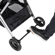 Infanti Ts Con Base Smart Walk Dark Grey - Farmacias Arrocha