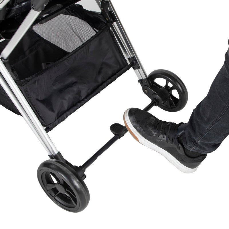 Infanti Ts Con Base Smart Walk Dark Grey - Farmacias Arrocha