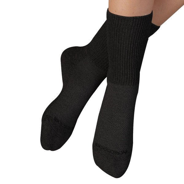 Incrediwear Medias De Circ. Negras - Farmacias Arrocha