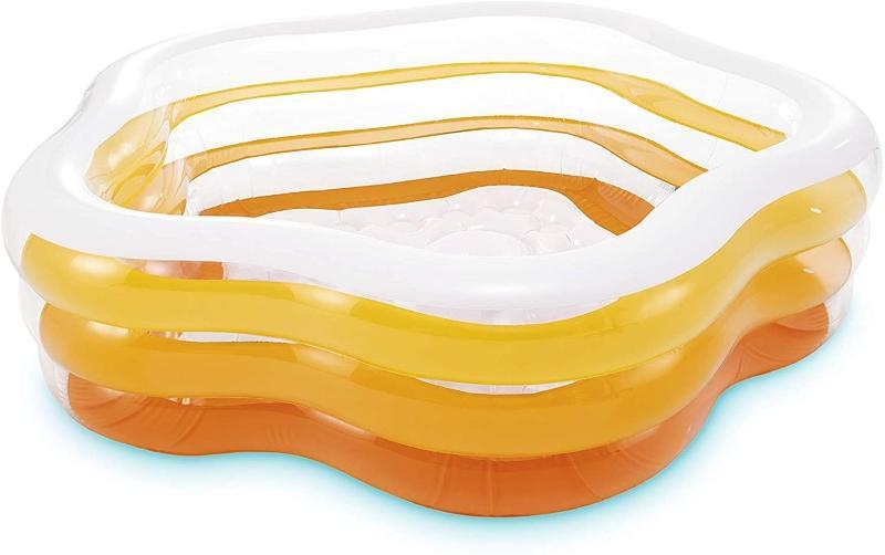Intex Piscina Inflable Summer Colors - Farmacias Arrocha