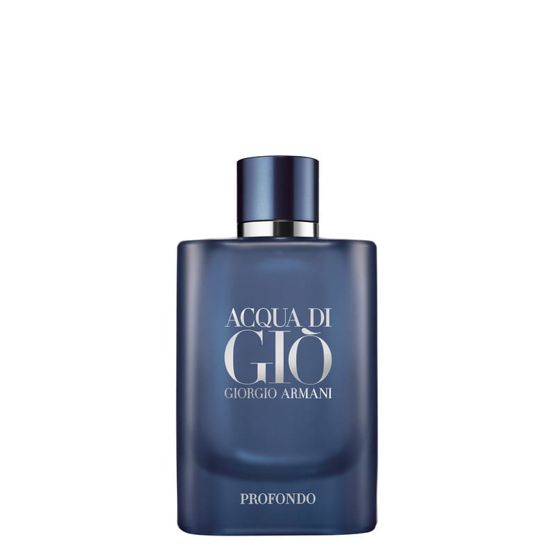 Giorgio Armani Acqua Di Gio Profondo Eau de Parfum - Farmacias Arrocha