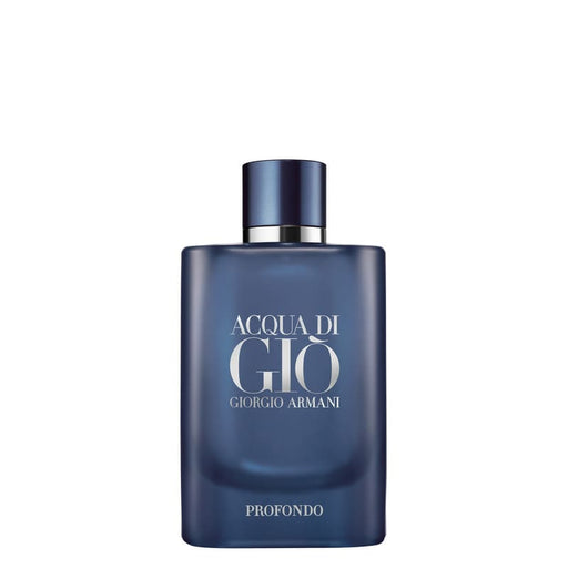 Giorgio Armani Acqua Di Gio Profondo Eau de Parfum - Farmacias Arrocha