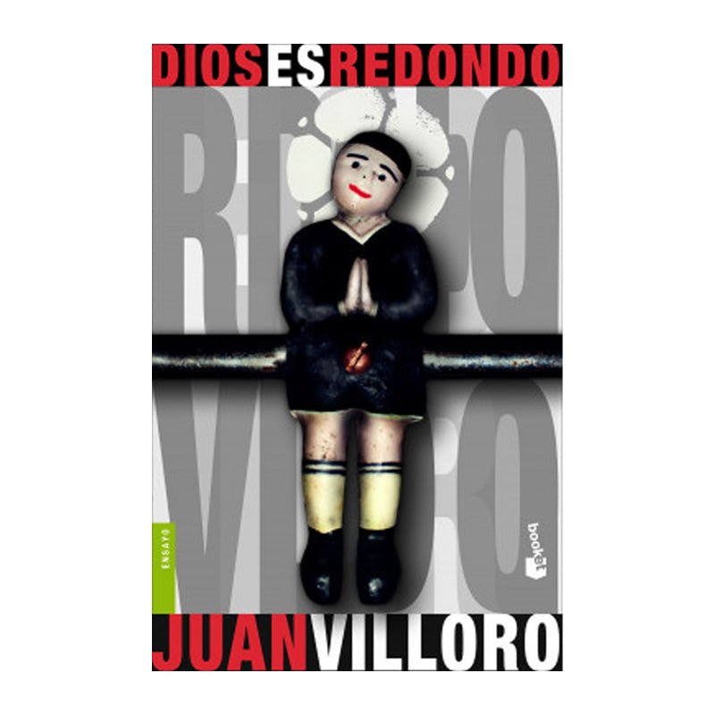 Dios Es Redondo - Farmacias Arrocha