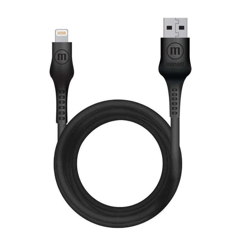 Maxell Cable Lightning 4Ft - Farmacias Arrocha