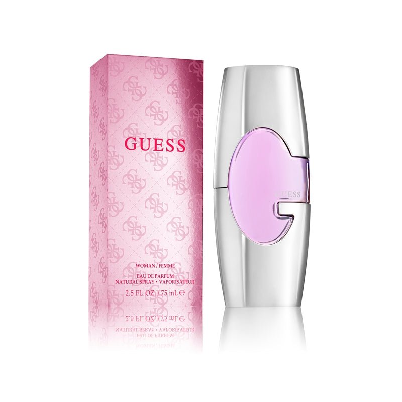 Guess For Women EDP - Farmacias Arrocha